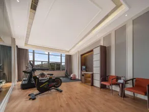 Hangzhou Agricultural and Forestry University Qingshan Lake Maison New Century Hotel - Image 5