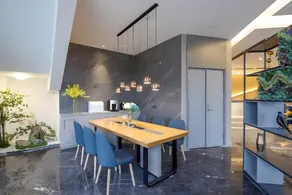 Home Inn Style Golden Nanjing Qiaobei Hongyang Plaza Liuzhou East Road Metro Station - Image 3