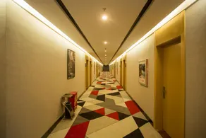 Thank Inn Hotel Hebei Hengshui Gucheng County Kangning Road - Image 3