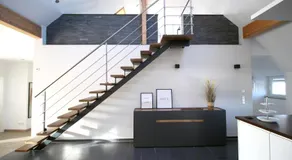 Hochwertige Maisonette Wohnung - Boardinghouse Gottmadingen - Image 3