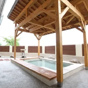 Natural Hotspring La France Hotel Yurara - Image 5