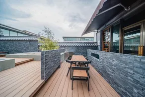 Qingbo Private Hot Spring Hotel (Huangshan Liyang Old Street Branch) - Image 3