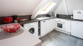 Appartement avec balcon à Strasbourg Robertsau - Image 5