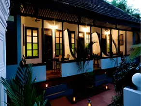 Raheem Heritage Beach Resort Since 1868 - Image 5