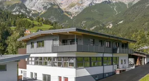 Ankemma - eure Ferienapartments in Grins - Image 3