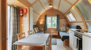 Crowtree by Wigwam Holidays - Image 3