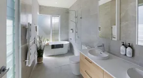 Saltwater 12 - Stunning Newly Built Retreat - Image 2