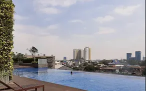 Apartemen Springwood By Lya Room - Image 4