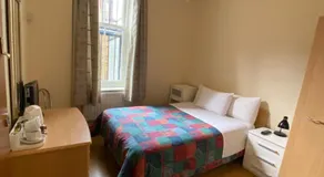 Seven Dials Hotel Annexe - Image 3