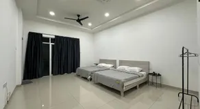 NEW! Modern comforts in a Semi-D Muar - Image 2