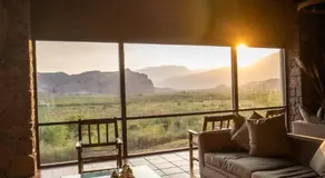 Hotel Castillos de Cafayate - Image 2