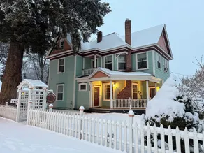 Roseberry House Bed and Breakfast - Image 5