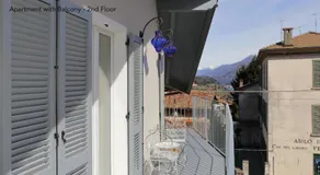 Casa Bellagio, Residence / Apartments - Image 5