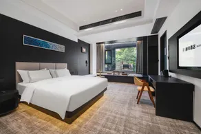 Mingyue Hotel (Chengdu Tianfu International Airport Branch) - Image 2