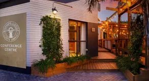 Bishops Lodge - Image 5