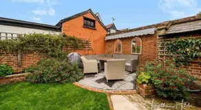 Stay in our beautiful 1850’s Coastguards Cottage. - Image 4