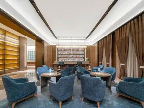 Crystal Orange Hotel Yinchuan Ning'an Street Huayan Lake - Image 5
