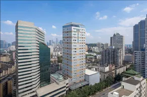 Four Points by Sheraton Chongqing Yuzhong Peninsula - Image 4