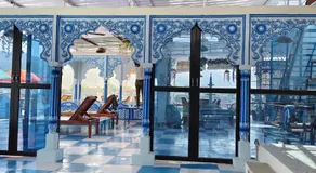 Hotel Bharatpur Palace - Image 5