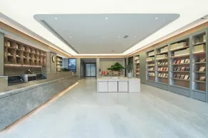 Ji Hotel Luoyang Powerlong Plaza - Image 5