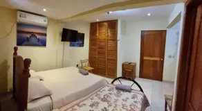 Hostal Bocas Tropical Paradise - Image 2