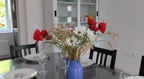 Gîte Le Lyséas 6 personnes proche Forêt de Mormal & Animaux bienvenus - Image 5