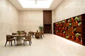 Home Inn Plus Yancheng Xihuan Road Yandu District Government - Image 5