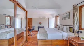 Jasminn Cansaulim Luxury 3BHK Seaview Villa - Image 2
