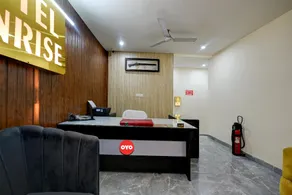 Hotel O Sunrise - Image 4