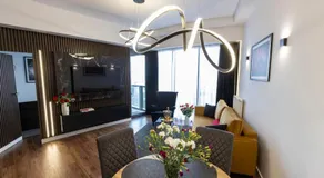 Apartament Hanza Tower 218 - Image 3