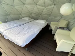 Meto Onsen Hotel - Image 3