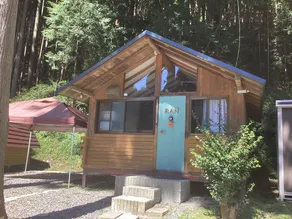 Nakano Family Campsite/RV Park Hotaru no Sato - Image 5