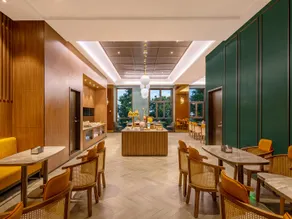 Orange Hotel Yuyao Wucai City - Image 5