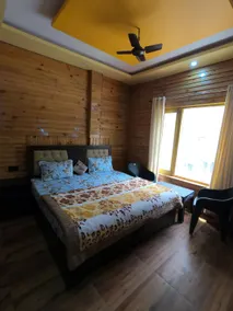 Bagwan Kainchi Stay - Image 3