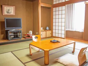 Hotel Akaboshitei - Image 3