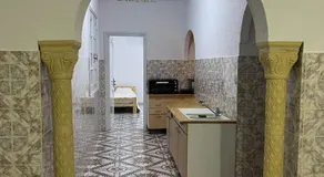 MAHDIA REJICHE maison avec piscinne privee à 350 m de la plage de Rejiche TUNISIE - Image 4