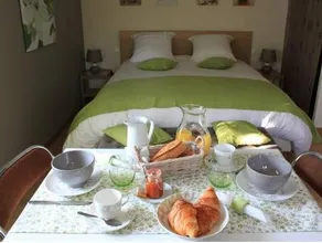 Chambre d'hotes Antony - Image 3