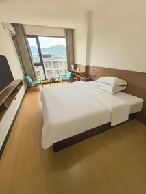 7 Days Inn (Jiaoyang Industrial Park Branch) - Image 2