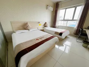 Ward Aladdin Hotel (Jiaobei Zhalanding Branch) - Image 2