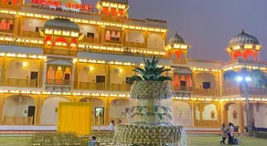DHANWA RESORT, A UNIT OF SATKAR HOTEL AND RESORTs - Image 2