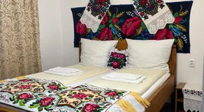 La Lenuța În Susani - Image 2