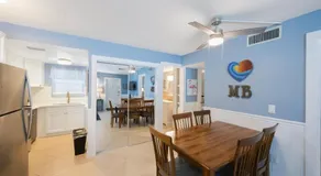 # 331 Surf Song Resort: 1 BR / 1 BA 3ème étage �� Madeira Beach, pour 2 personnes - Image 5
