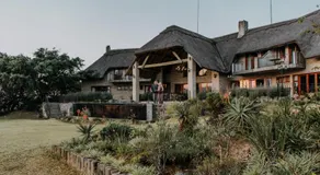 Inkungu Lodge - Image 3