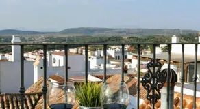 `PRECIOSA CASA ANDALUZA CON VISTAS - Image 2