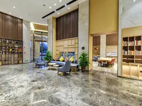 Lavande Hotel Nanchong Xihua Shida - Image 2