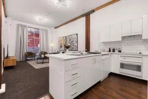 1 BR Apartment In the Heart of Darling Harbour - Image 3