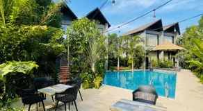 THE BALI HOUSE  - Image 5