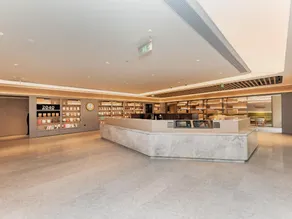 Ji Hotel Huzhou Phoenix Times Square - Image 5