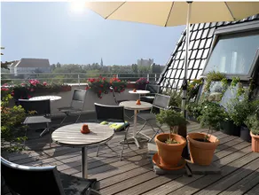 Hotel Ambert - Image 3