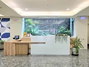 Talmud Hotel Chiayi Station - Image 2